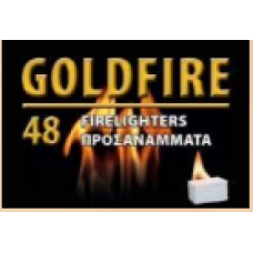 ΠΡΟΣΑΝΑΜΑ GOLDFIRE 48
